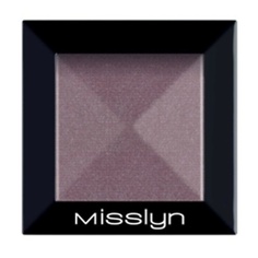 MISSLYN Тени для век Eyeshadow