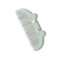 ILIKEGIFT Расческа для волос "Funny face"