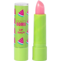 BEAUTY BOMB Бальзам для губ Lip Balm