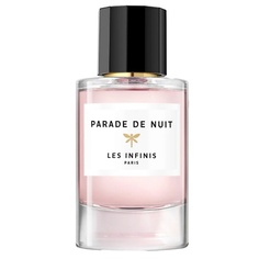 Парфюмерная вода GEPARLYS Les Infinis Parade De Nuit 100