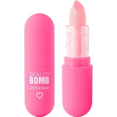 Помада для губ BEAUTY BOMB Помада-бальзам для губ Color Lip Balm