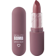 Помада для губ BEAUTY BOMB Помада-бальзам для губ Color Lip Balm