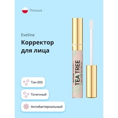 EVELINE Корректор для лица BOTANIC EXPERT антибактериальный точечный