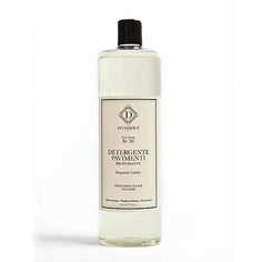 DANHERA Средство для мытья полов Mediterranean Bergamot №56