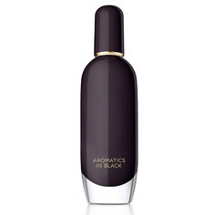 Парфюмерная вода CLINIQUE Aromatics in Black 50