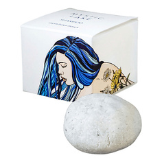 Шампунь для волос MYSTIC LAKE Твердый шампунь Cedar bio shampoo 50