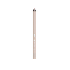 Карандаши для глаз GOSH Карандаш для глаз матовый Matte Eye Liner Gosh!