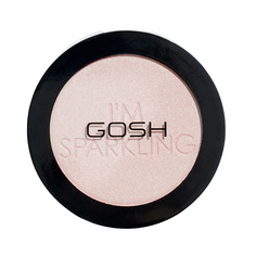 GOSH Хайлайтер для лица Im Sparkling Gosh!