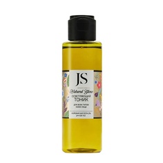 Тоник для лица JURASSIC SPA Осветляющий тоник для всех типов кожи лица Natural Glow 110