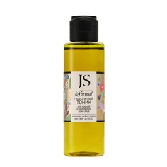 Тоник для лица JURASSIC SPA Гидролатный тоник для жирной и проблемной кожи лица Normal 110