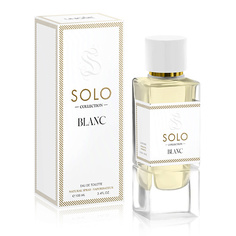 UNIQUE Туалетная вода Solo Blanc 100.0