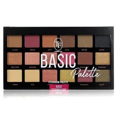 TF Палетка теней ДЛЯ ГЛАЗ BASIC PALETTE