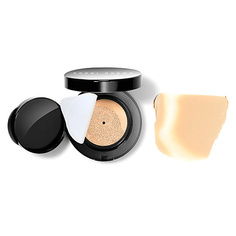 Тональное средство BOBBI BROWN Компактное тональное средство-кушон Skin Foundation Cushion Compact SPF 35