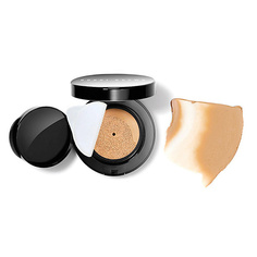 Тональное средство BOBBI BROWN Компактное тональное средство-кушон Skin Foundation Cushion Compact SPF 35