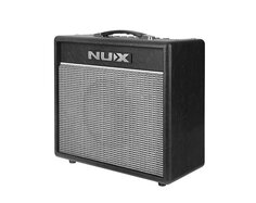 Mighty-40BT Nux