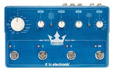 FLASHBACK TRIPLE DELAY TC Electronic