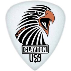 SAS126/12 Clayton