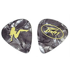 Triple XXX 351 Medium Black Peavey