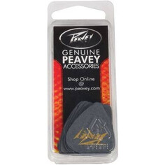 MH BLK STAR351 12PC CLAM PACK Peavey