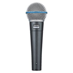SHURE BETA 58A