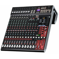 XA-1604PRO Crcbox