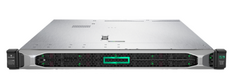 Сервер 1U Rack HPE ProLiant DL360 Gen10 Silver 4215R/Xeon8C 3.2GHz(11 MB)/HPHS/1x32GbR2D_2933/S100i(ZM/RAID 0/1/10/5)/noHDD(8/10+1up)SFF/noDVD/iLOstd/