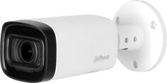 Видеокамера Dahua DH-HAC-HFW1500RP-Z-IRE6-A-S2 уличная цилиндрическая 5Мп; 1/2.7” CMOS; моторизованный объектив 2.7~12мм