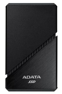 Внешний SSD USB4 ADATA SE920-1TCBK SE920 1TB 3800/3700MB/s black