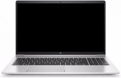 Ноутбук HP ProBook 450 G9 7N113ES i5-1235U/16GB/512GB SSD/Iris Xe graphics/15.6" FHD IPS/WiFi/BT/cam/noOS/silver