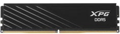 Модуль памяти DDR5 16GB ADATA AX5U6400C3216G-SLABBK XPG LANCER BLADE black PC5-51200 6400MHz CL32 1.4V