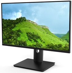 Монитор 27" Valday BS27ALC 2560x1440, 165Hz, IPS, LED, 16:9, 1ms, 2*HDMI, DP, USB, Audio in/out 1000:1 178/178 250cd регулировка наклона, встроенные д