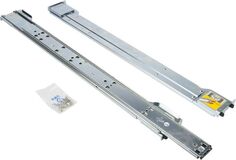 Направляющие Ablecom AC-R53 Thin type 26.5""~36.4"" Ball Bearing, Toolless / Slide Rail (For 2U , 3U )