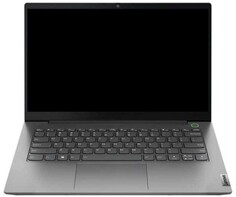 Ноутбук Lenovo ThinkBook 14 G4 IAP 21DH00D1RU i5-1235U/2x8GB/512GB SSD/Iris Xe Graphics/14" FHD IPS/WiFi/BT/cam/Win11Pro/grey