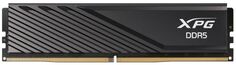 Модуль памяти DDR5 16GB ADATA AX5U6000C3016G-SLABBK XPG Lancer Blade black PC5-48000 6000MHz CL30 1.35V