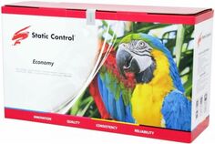 Картридж Static Control 002-13-R221M лазерный, TN221M пурпурный 21000стр., для Konica Minolta bizhub C227/C287