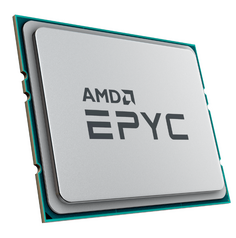 Процессор AMD EPYC 73F3 100-000000321 Zen 3 16C/32T 3.5-4.0GHz (SP3, L3 256MB, 7nm, 240W)