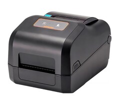 Принтер термотрансферный Bixolon XD5-40TK для печати этикеток, 4", 203 dpi, USB