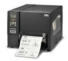 Принтер TSC MH361T 300dpi, 4.3" TOUCH LCD, DRAM 256MB/FLASH 512MB, USB+RS-232+ETH+USB HOST+PARALLEL, Wi-Fi READY, EU