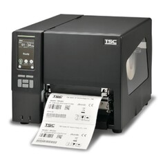 Принтер термотрансферный TSC MH261T MH261T-A001-0302 Wi-Fi READY, EU