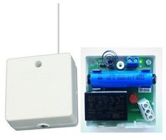 Ретранслятор Си-Норд СН-Ретр-220 для передачи радиоканальных сообщений в диапазоне частот 433,05—434,79 МГц между оконечными устройствами
