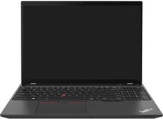 Ноутбук Lenovo ThinkPad T16 G1 21BV00E5RT i5-1235U/8GB/512GB SSD/Iris Xe Graphics/16" IPS WUXGA/WiFi/BT/Cam/noOS/black