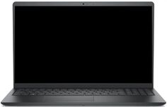 Ноутбук Dell Vostro 3520 i5 1235U/16GB/512GB SSD/Iris Xe graphics/15.6" FHD/WiFi/BT/cam/Ubuntu/black