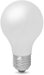 Лампа светодиодная Gauss 102202210 LED Filament A60 OPAL E27 10W 860lm 4100К