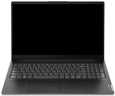 Ноутбук Lenovo V15 G4 AMN 82YU0080AK Ryzen 3 7320U/8GB/256GB SSD/Radeon 610M Graphics/15.6" FHD/WiFi/BT/Cam/noOS/black