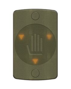 Кнопка выхода VIZIT EXIT 1000 повышенный ресурс работы