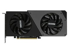Видеокарта PCI-E Inno3D GeForce RTX 4060 Ti TWIN X2 OC (N406T2-16D6X-178055N) 16GB GDDR6 128bit 5nm 2310/18000MHz HDMI/3*DP RTL