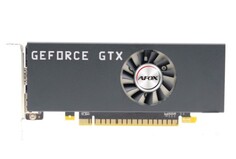 Видеокарта PCI-E Afox GeForce GTX 1050 Ti (AF1050TI-4096D5L5) 4GB GDDR5 128bit 14nm 1291/7000MHz HDMI/DP