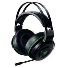 Гарнитура Razer Thresher for Xbox One RZ04-02240100-R3M1 беспроводная, USB