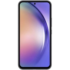 Смартфон Samsung Galaxy A54 5G 8/256GB SM-A546EZKDSKZ black