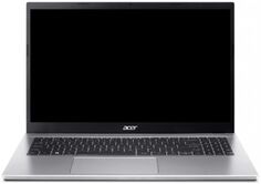 Ноутбук Acer Aspire 3 A315-59-39S9 i3-1215U/8GB/256GB SSD/UHD graphics/15.6" FHD/WiFi/BT/noOS/silver